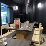 築地青空三代目 - 