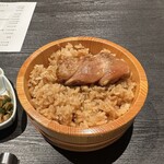 築地青空三代目 - 