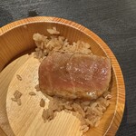 築地青空三代目 - 