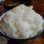 kitchendeli lue - （※写真5）おいしいごはん（大盛）