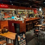 九州中華 鶏 麺 キムラハンテン by NOGI NISHIAZABU TOKYO - 