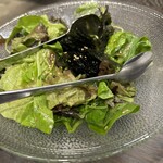 焼肉とごはんの奇跡 - 