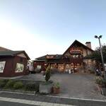 ピーターパン - 外観