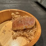 築地青空三代目 - 