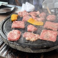 肉割烹 五条 新宿野村ビル49F - 