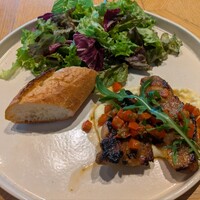 ocean good table 渋谷 - 