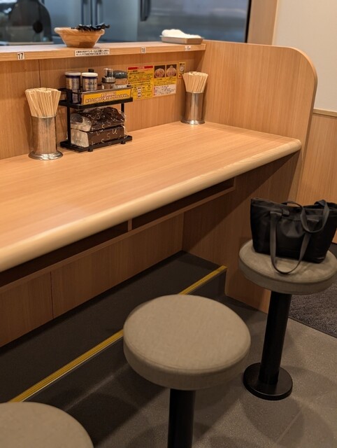 Ramen Butayama Nagakute Ten photo 4