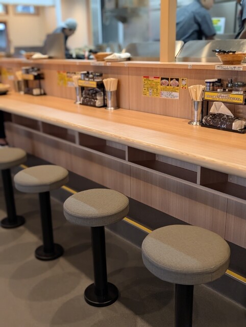 Ramen Butayama Nagakute Ten photo 5