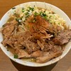 ラーメン 池田屋 高田馬場店