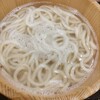 丸亀製麺 蟹江店