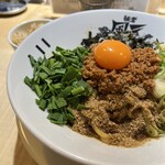 麺者風天 新崎店 - 