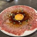 焼肉とごはんの奇跡 - 