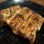 活鰻の店 つぐみ庵 - 