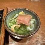 活鰻の店 つぐみ庵 - 