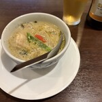 ソイアーリータイ料理 - 