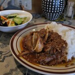 カラバトカリー - 