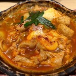 大戸屋 - 料理写真: