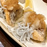 Saemaru Ojisan no Mise Numatsu Eki Minamiguchi Ten