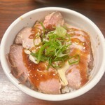 製麺食堂あぶみ 辻堂店 - 