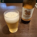 ソイアーリータイ料理 - 