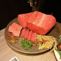 USHIGORO S. NISHIAZABU - 