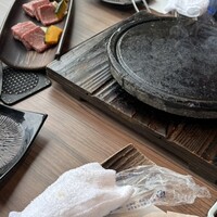 肉割烹 五条 新宿野村ビル49F - 