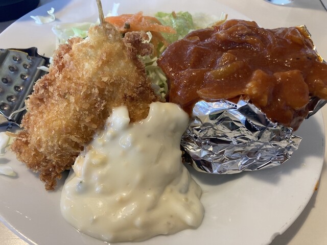 キッチンはっとり - 東酒田（食堂）の写真