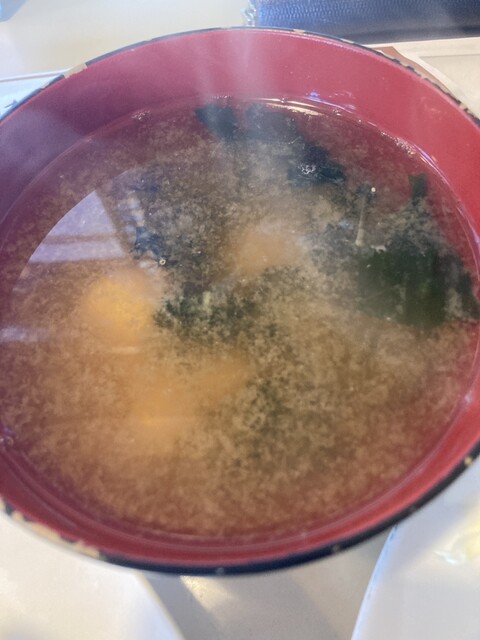 キッチンはっとり - 東酒田（食堂）の写真