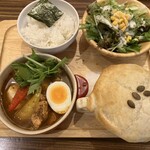 東京らっきょブラザーズ - 