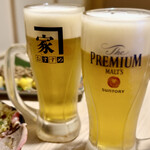 和牛と旬野菜 おすすめ家 - 