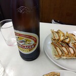 ぎょうざ専門店 赤萬 元町店 - 