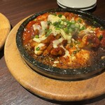 コリアンダイニング　けなり - 