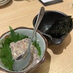 鮨・酒・肴 杉玉 - 