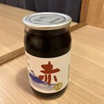 黒田 - グラス赤ワイン