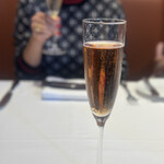 ベンジャミンステーキハウス - 