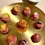 和牛と旬野菜 おすすめ家 - 