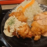 카라아게 식당 고이치 2호점