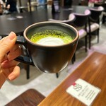 GINZA CAFE dining and bar - 