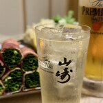 和牛と旬野菜 おすすめ家 - 