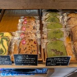 焼き菓子 こなのか - 