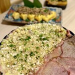 和牛と旬野菜 おすすめ家 - 