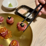 和牛と旬野菜 おすすめ家 - 