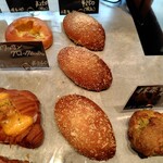 麦のかなた - 料理写真: