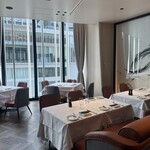 ベンジャミンステーキハウス - 