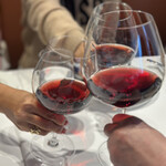 ベンジャミンステーキハウス - 