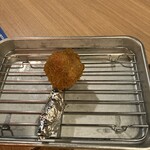 黒田 西新宿小滝橋店 - 鶏手羽チューリップ