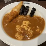 ＣｏＣｏ壱番屋 - 