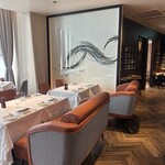 ベンジャミンステーキハウス - 