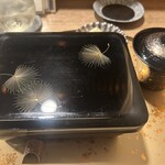 うなぎ 目白ぞろ芽 - 