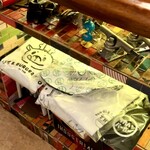 髙橋バーガー - 髙橋バーガーオリジナルTシャツ、ロンT、ハット